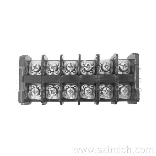 Customized Power Terminal Block Connector Hot Sale